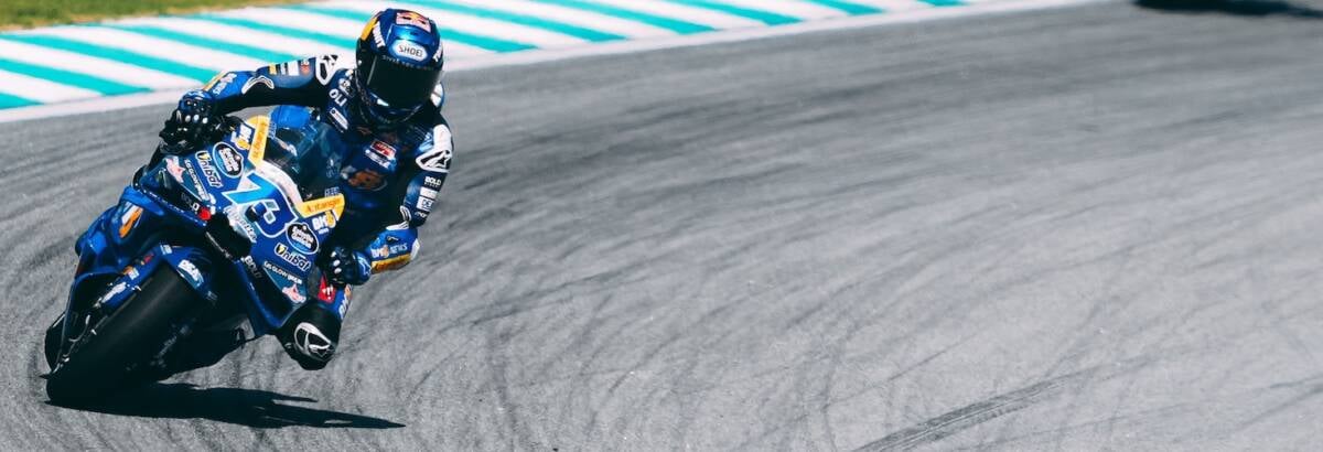 MotoGP: Alex Márquez vence na Malásia e Bagnaia abandona no fim