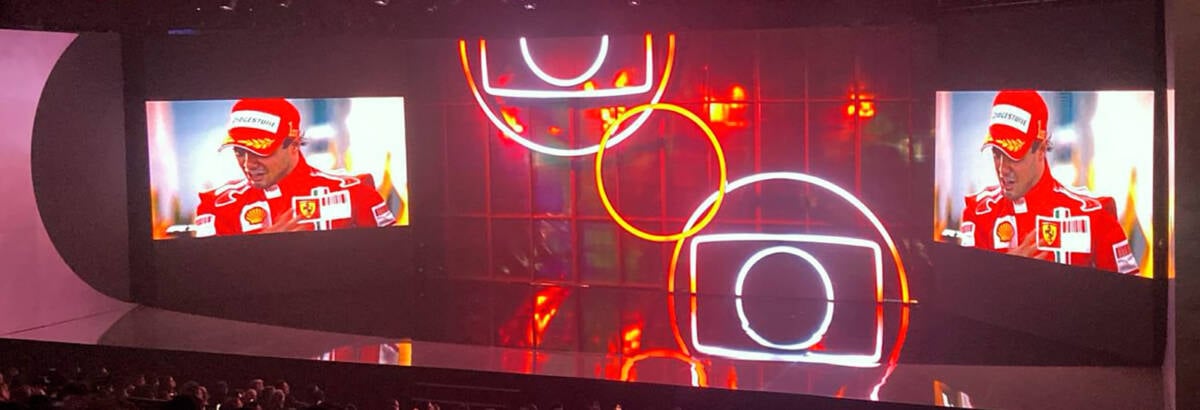 F1 volta à Globo em 2026 com o maior pacote multiplataforma da história