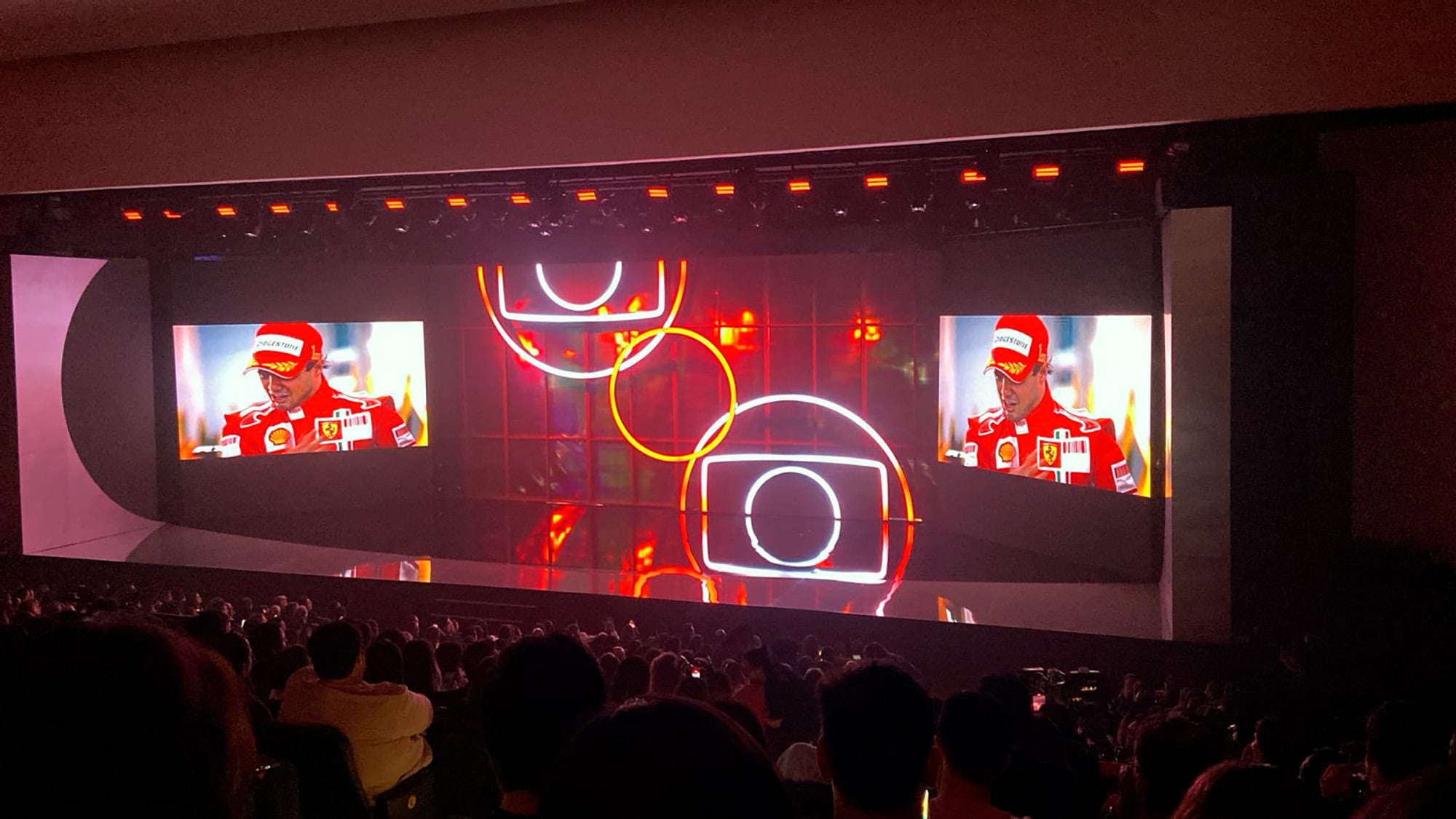 F1: Globo divulga mais detalhes de transmissões em 2026. Confira