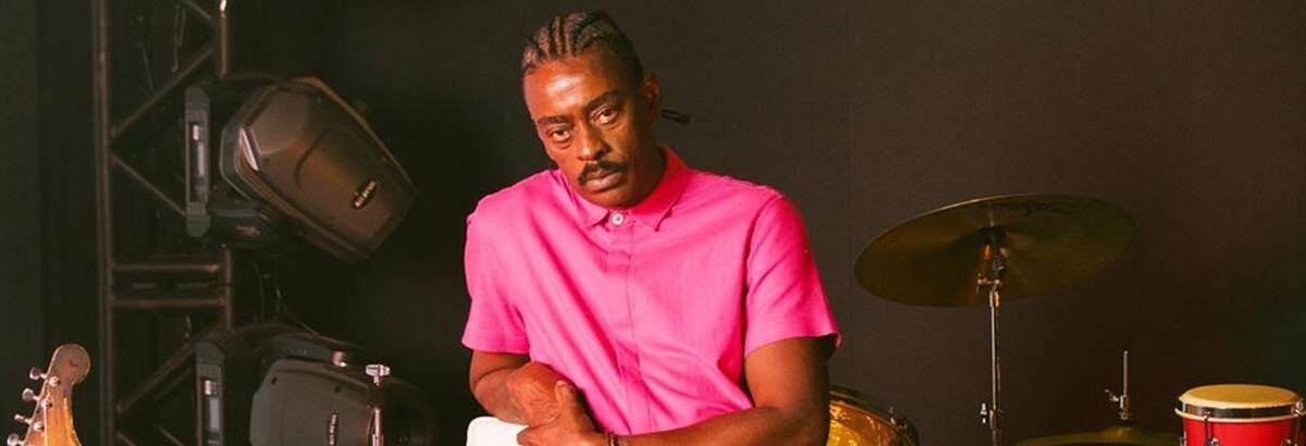 Seu Jorge abre programação de shows da Fanzone no GP São Paulo de F1 2025