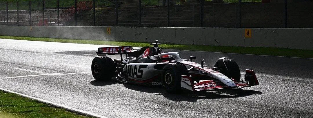 F1: Chefe da Haas elogia Hinchcliffe em teste em Mugello: “Realmente aproveitou”
