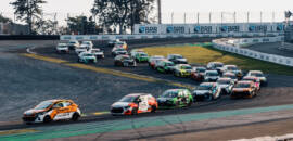 TCR South America vira meta para campeões da Turismo Nacional em 2026