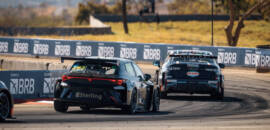 Confira os horários da abertura do TCR South America em Curvelo