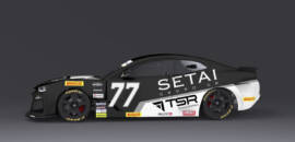 Após retorno positivo na NASCAR Brasil, Valdeno Brito acelera no Velocitta pelo Special Edition