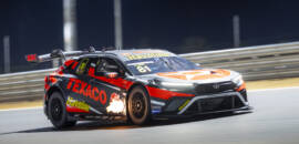 Stock Car: TOYOTA GAZOO Racing lidera treino livre em Cuiabá com Arthur Leist