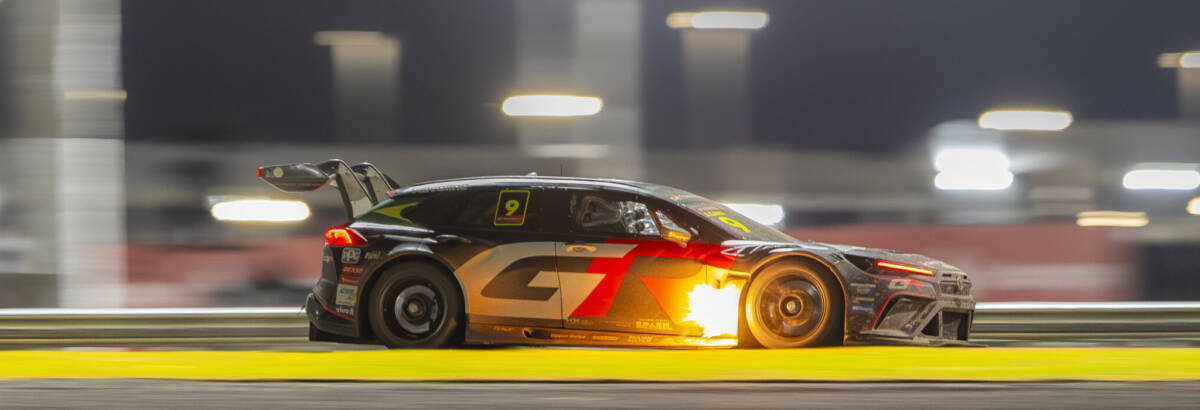 Stock Car: após conquistar primeira fila em Cuiabá, TOYOTA GAZOO Racing chega em Brasília para nova estreia