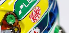 Mais de 400 mil unidades de KitKats temáticos da F1 são roubadas na Europa