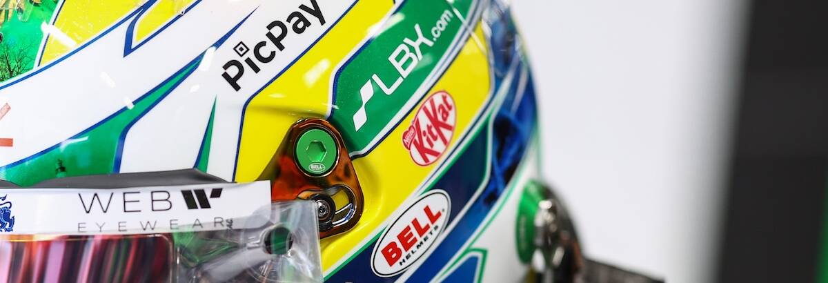 Mais de 400 mil unidades de KitKats temáticos da F1 são roubadas na Europa