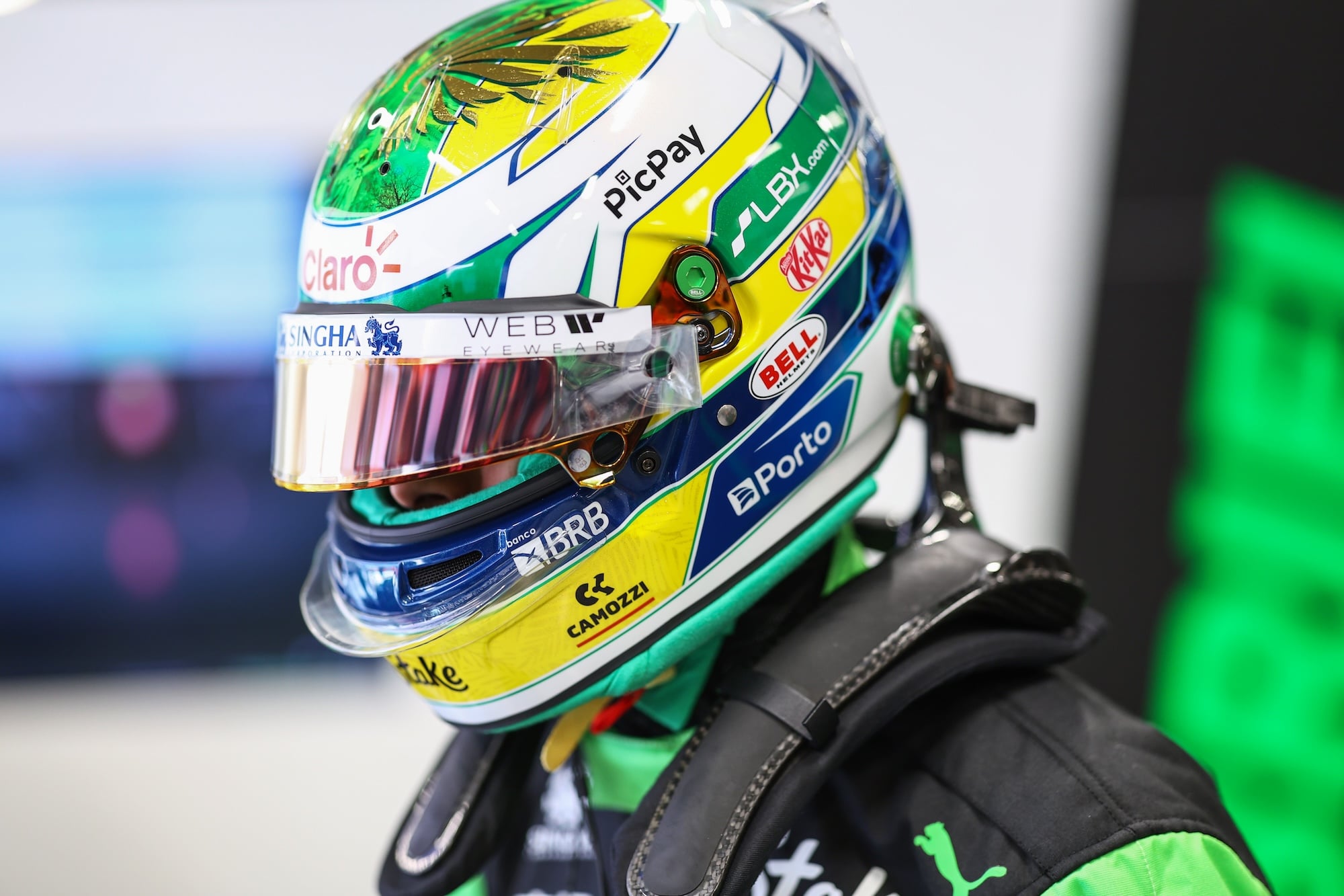 Mais de 400 mil unidades de KitKats temáticos da F1 são roubadas na Europa