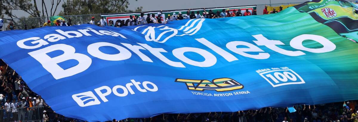 F1: Venda geral de ingressos para o GP de São Paulo 2026 começa nesta segunda-feira, às 12h