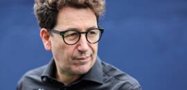 F1: Binotto aponta motor como ponto fraco da Audi, mas diz: “Esperávamos isso”