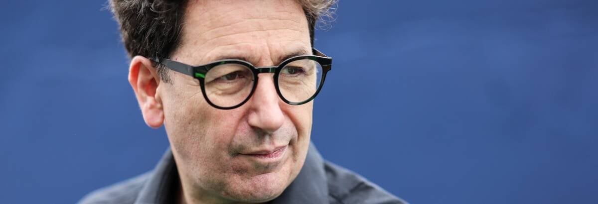 F1: “O desafio é grande, mas estamos empolgados”, disse Binotto sobre desafios da Audi