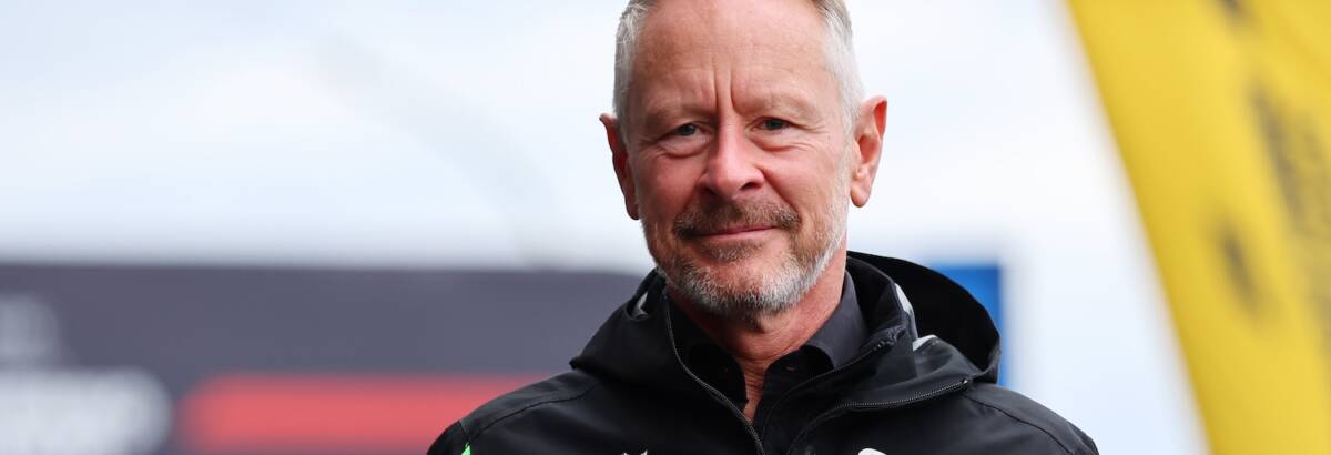 F1: Audi fala em desejo de ter Verstappen no futuro: “Quem não gostaria?”