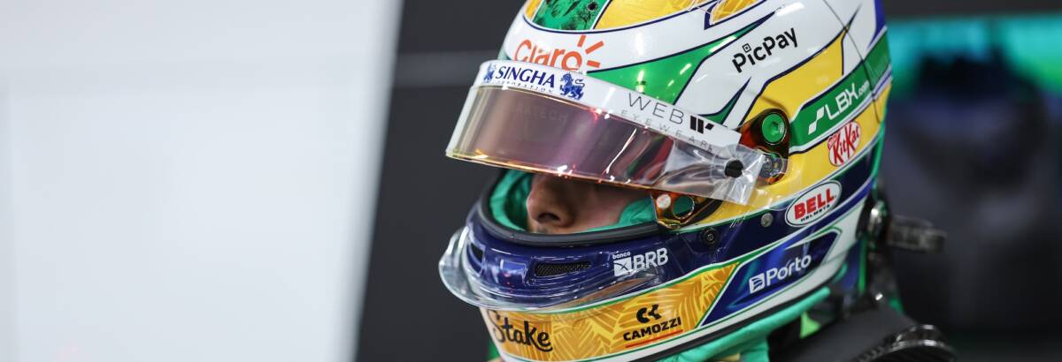 F1: Fãs de Bortoleto lotam Interlagos: “As cores do GP mudaram para verde”