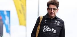 F1: Binotto vê com bons olhos pausa em abril: “Importante para focar nos próximos passos”