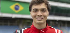Léo Reis sobe para Stock Car em 2026 e forma equipe com Rafael Reis na Car Racing