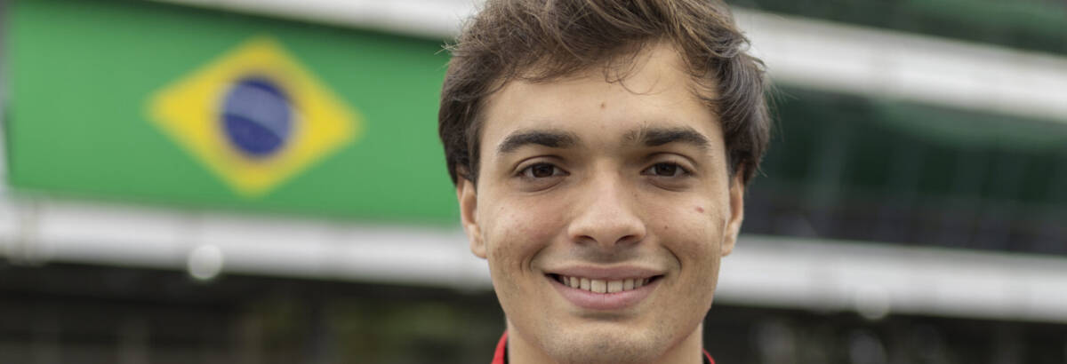 Léo Reis sobe para Stock Car em 2026 e forma equipe com Rafael Reis na Car Racing