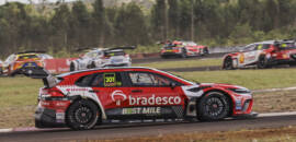 Rafael Reis busca manter bom momento na Stock Car em etapa noturna em Cuiabá
