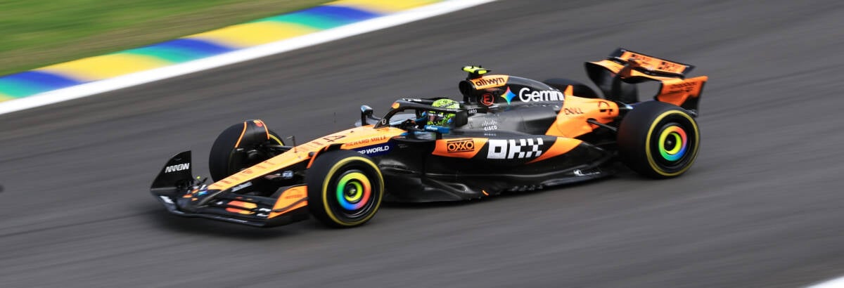 F1 pode ter campeão inédito por antecipação pela primeira vez desde 2009