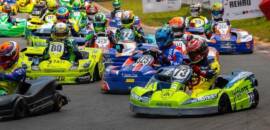 500 Milhas SCHADEK de Kart da Granja Viana revela regulamento para edição de 2025 com novidades