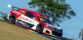 Stock Light: Enzo Gianfratti corre pela primeira vez em Brasília e tenta manter boa fase na temporada
