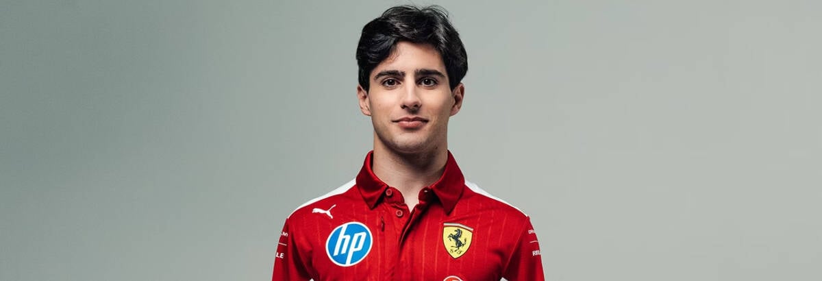 F1: Dono da Haas destaca ritmo de Câmara em teste e fala em "entusiasmo" por trabalho F1: Dono da Haas destaca ritmo de Câmara em teste e fala em “entusiasmo” por trabalho