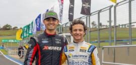 NASCAR Brasil: Ibiapina e Andrade são finalistas do Driver Development Experience