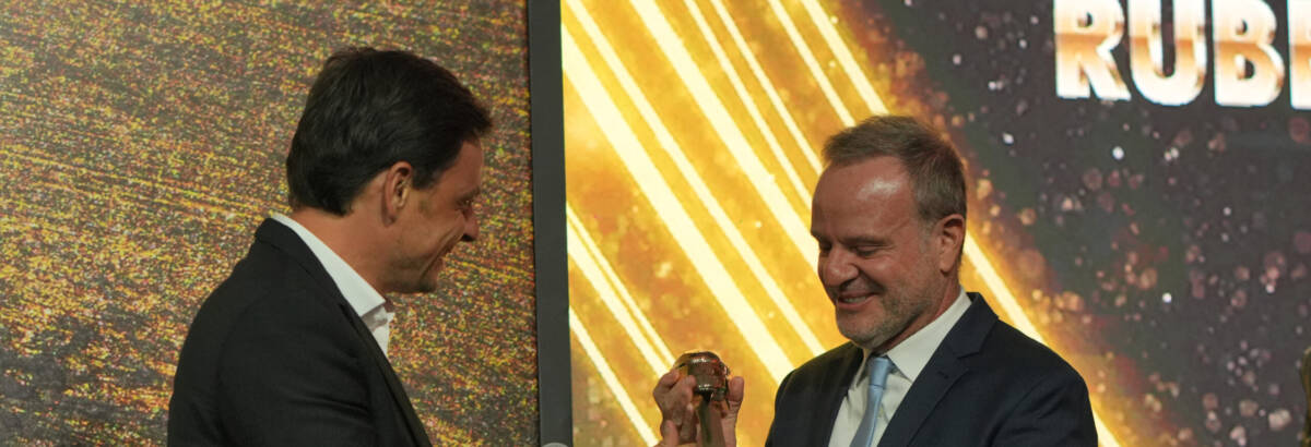 NASCAR Brasil: Barrichello vence o Capacete de Ouro e categoria celebra Driver Development 2025