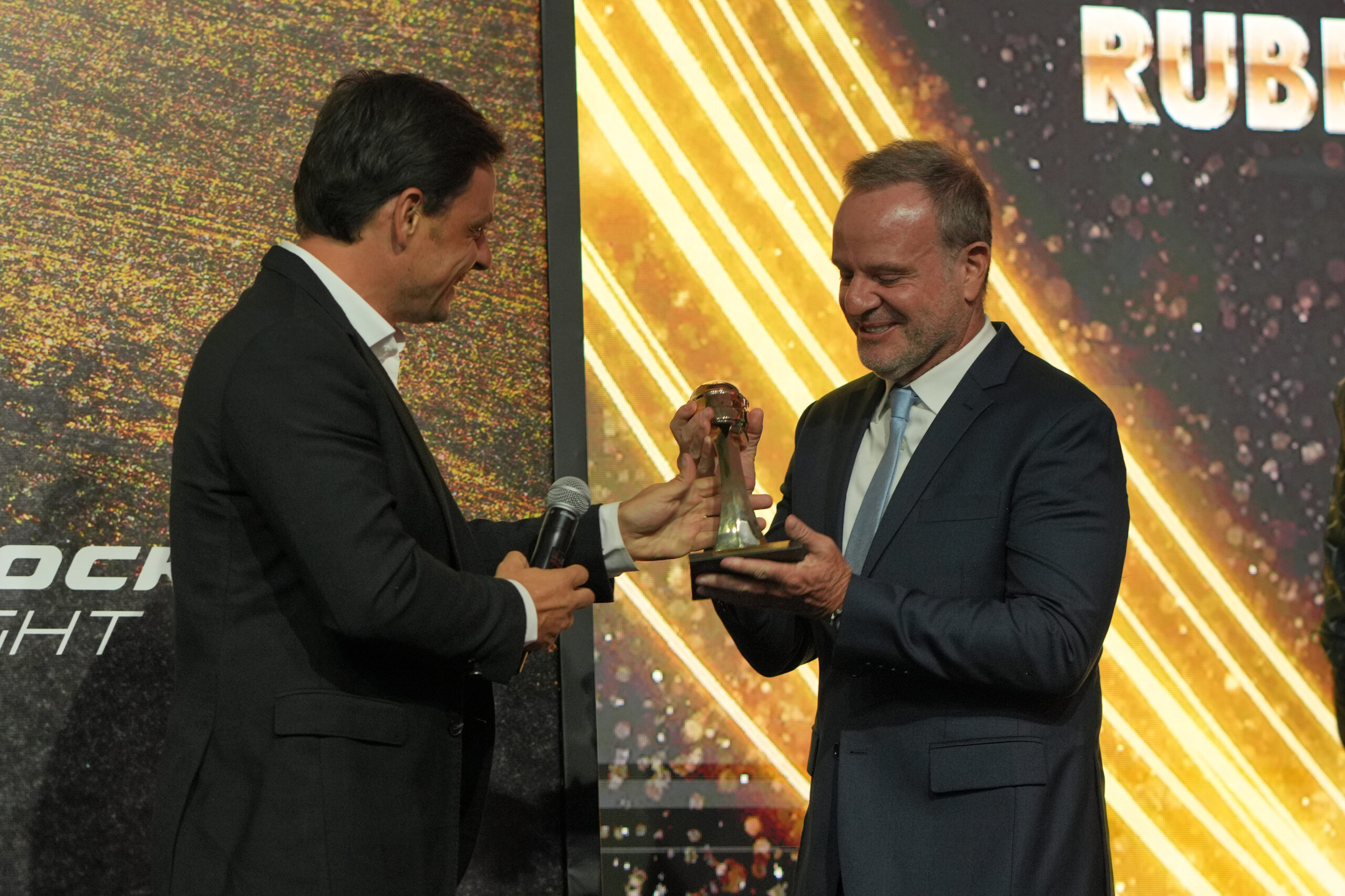 NASCAR Brasil: Barrichello vence o Capacete de Ouro e categoria celebra Driver Development 2025