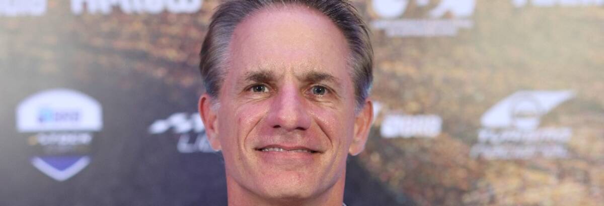 Felipe Giaffone é premiado com Capacete de Ouro pela nona vez na carreira