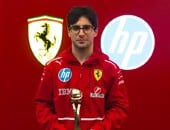 F1 hoje: Rafa Câmara testa Haas e Alonso encaminha futuro