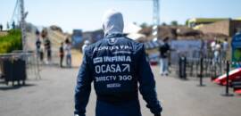 TCR South America pode definir campeão de 2025 em Cuiabá