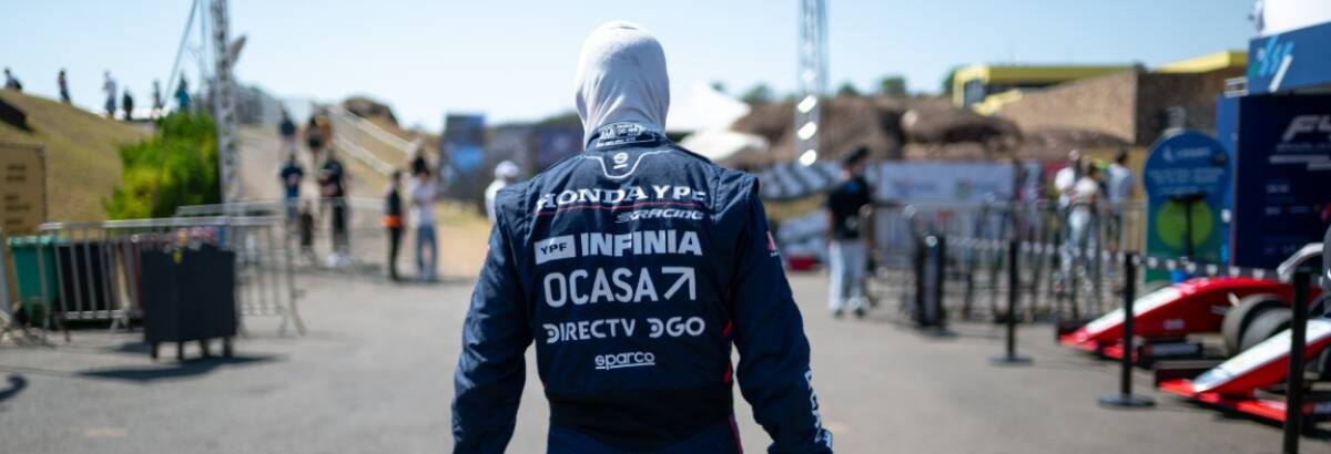 TCR South America pode definir campeão de 2025 em Cuiabá