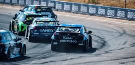 TCR South America chega à reta final com argentinos em vantagem e brasileiros ainda na briga