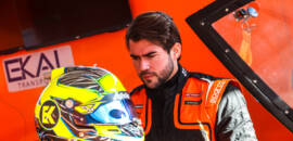 Ernani Kuhn representa Cuiabá na estreia do TCR no novo autódromo