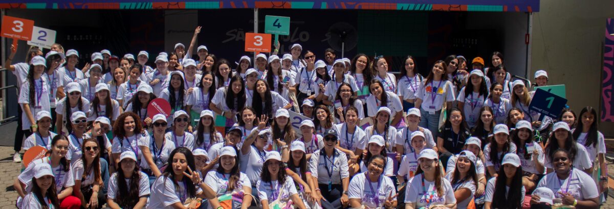Fórmula E: Inscrições para FIA Girls on Track Experiência para Estudantes vão até sexta-feira, 21
