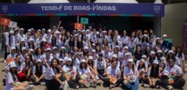 Fórmula E: Inscrições para FIA Girls on Track Experiência para Estudantes vão até sexta-feira, 21