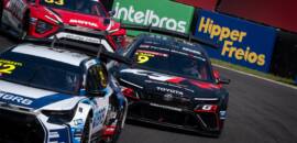 Hipper Freios celebra segundo ano de parceria com a Stock Car e encerra temporada 2025 em Interlagos com desempenho de destaque
