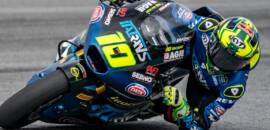 MotoGP: Moreira encaixa perfeitamente na filosofia da Honda, diz chefe