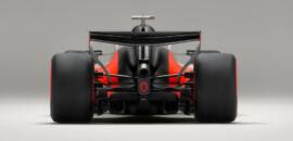 F1: Bortoleto relata arrepio ao ouvir motor da Audi pela primeira vez