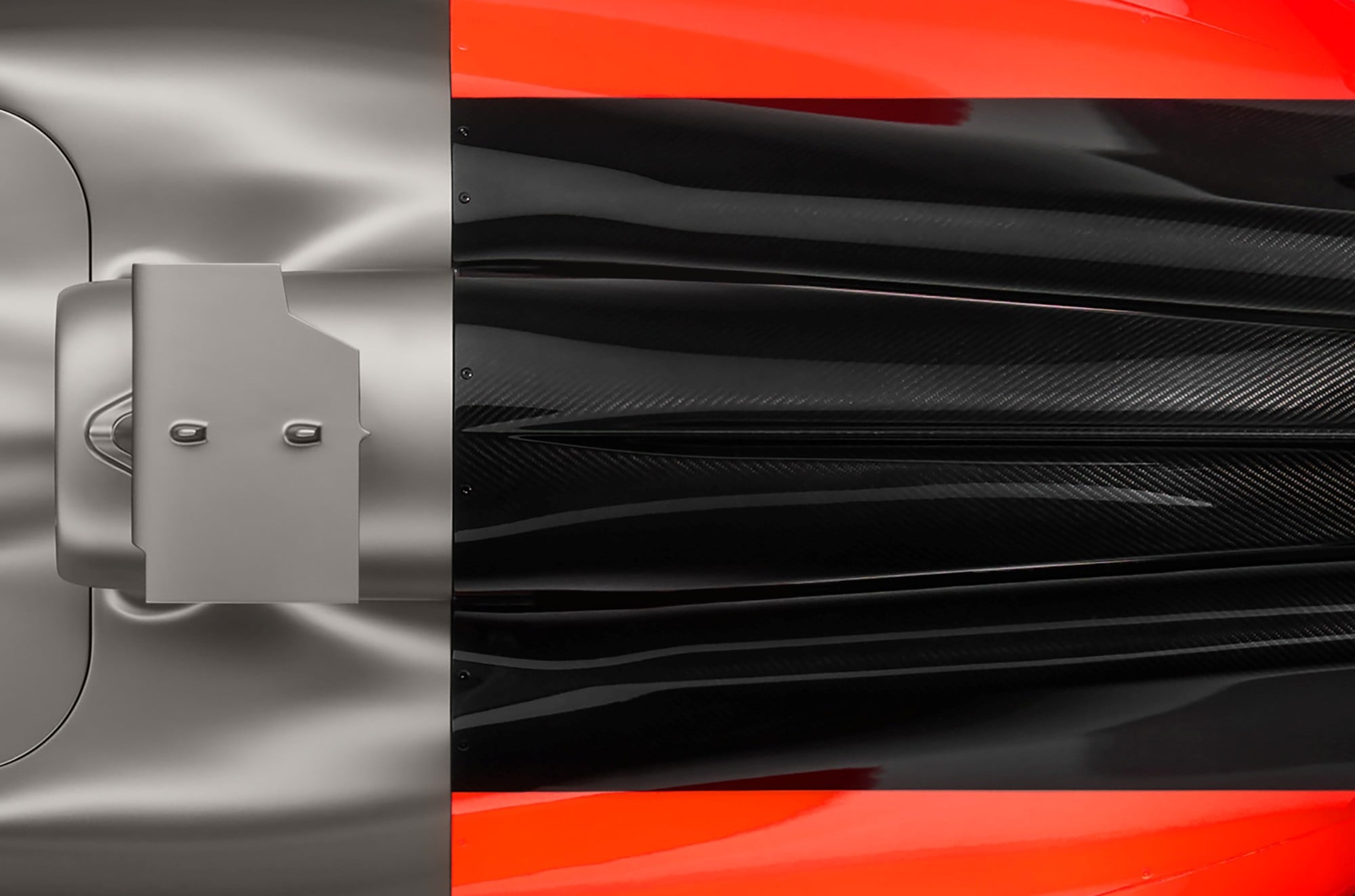 F1: Confira imagens do carro conceito da Audi que Bortoleto pilotará em 2026