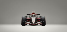 F1: Audi anuncia parceria com grandes marcas antes da estreia
