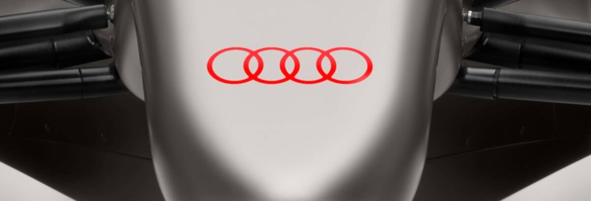 F1 hoje: Audi mostra conceito 2026, Wolff negocia ações e mais