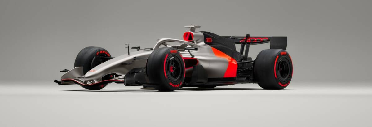 F1: Wheatley fala sobre projeto Audi: “Mentalidade de redefinir o que é uma equipe”