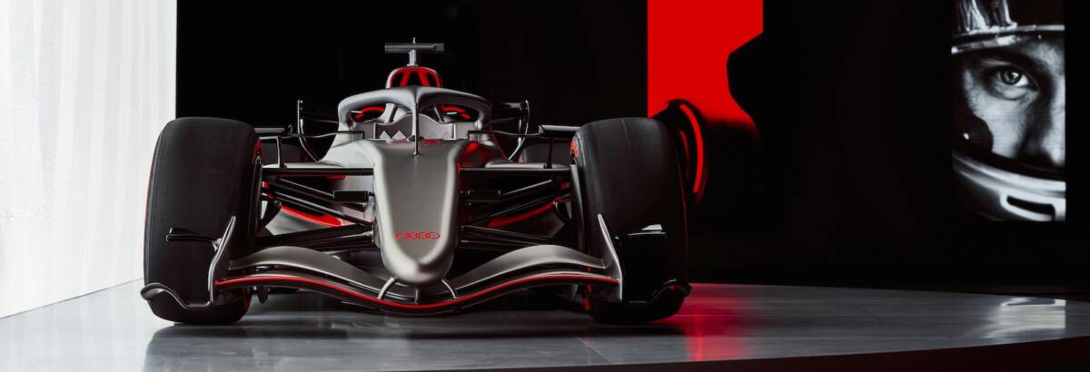 F1 hoje: Audi leva R26 à pista e Hulkenberg e Bortoleto reagem