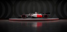 F1: Projeto da Audi mira vitórias antes, mas tem 2030 como meta principal