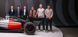 F1: Audi protesta contra Mercedes, mas sabe que batalha está perdida