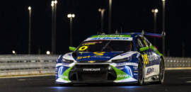 Maior vencedor em Brasília, Cacá Bueno é o único do grid a ter corrido em circuito completo
