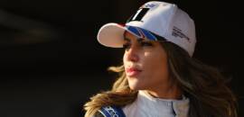 Bufoni fecha temporada da Porsche Trophy disputando pódio em SP