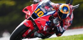 MotoGP: Marini crê que sistema de classificação deva ser revisto